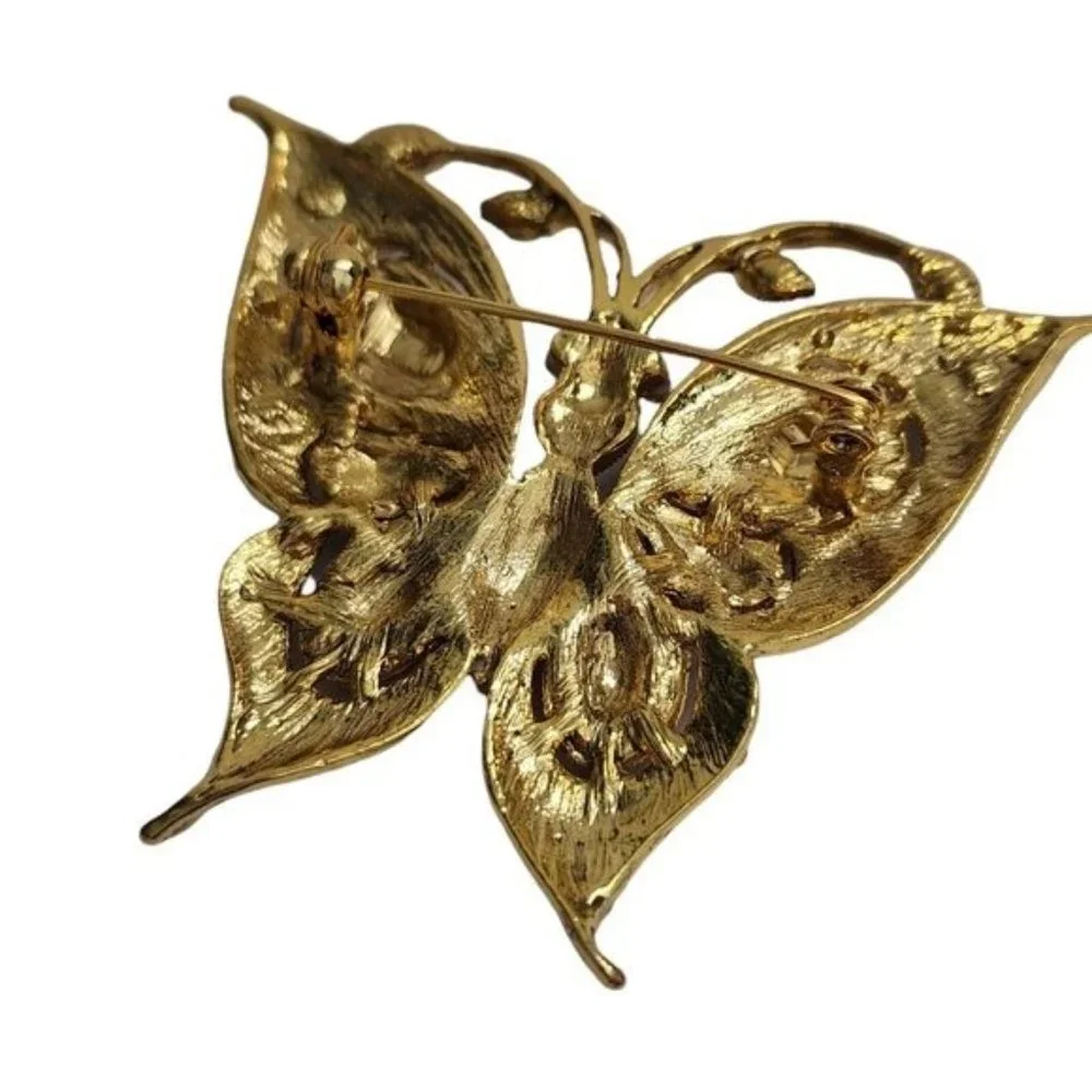 Unbranded vintage butterfly